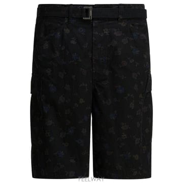Sacai 26SS Sacai Floral cargo ���� 2603979M001 TP57729212126SS Sacai Floral cargo ���� 2603979M001 TP577292121