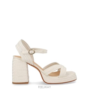26SS CASTANER ESPADRILLE VALLEY 023116200BLANCO TP571498287
