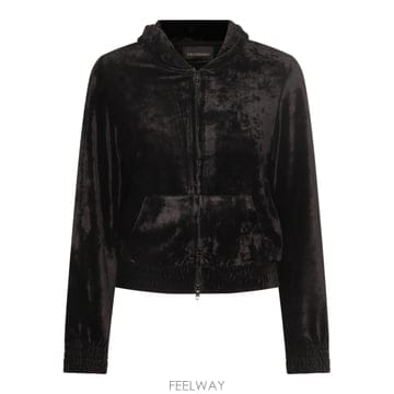 Balenciaga 23FW Balenciaga BB PARIS ZIPPERED ����Ʈ ���� 751792TOV101000 TP523FW Balenciaga BB PARIS ZIPPERED ����Ʈ ���� 751792TO
