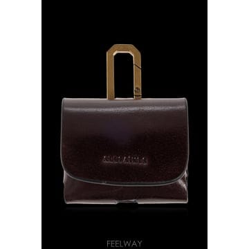 | Other Brand | 26SS ALL SAINTS ���� ���̽� for AirPods AIRPODW241XECOGNACBROWN T26SS ALL SAINTS ���� ���̽� for AirPods AIRPODW241XECO