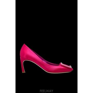 Roger Vivier 26SS ���� ��� Heeled ���� RVW40044010RS00M803 TP57047552326SS ���� ��� Heeled ���� RVW40044010RS00M803 TP570