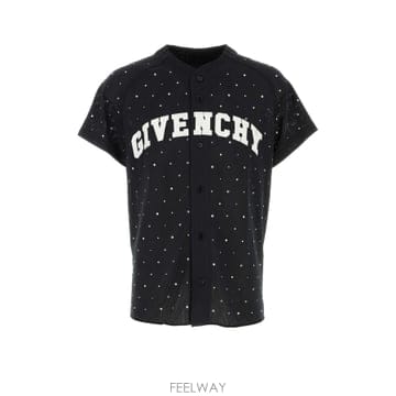 Givenchy 23FW Givenchy CAMICIE BM60XH3YEK001 TP57718587523FW Givenchy CAMICIE BM60XH3YEK001 TP577185875