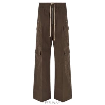 Rick Owens 26SS �������� Cargobelas ���� RU01F2339TE78 TP57149814026SS �������� Cargobelas ���� RU01F2339TE78 TP57149814