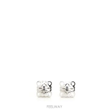 Loewe 26SS Loewe BOMBE ANAGRAM EARRINGS 11 J821239X371160 TP57433926SS Loewe BOMBE ANAGRAM EARRINGS 11 J821239X371160 TP
