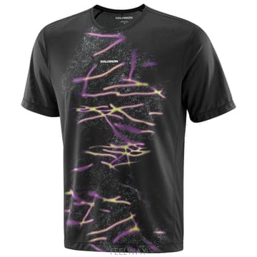SALOMON Salomon ���� T ���� 2167744DEEPBLACK TP575984664Salomon ���� T ���� 2167744DEEPBLACK TP575984664
