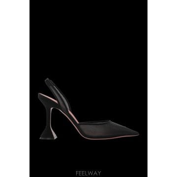 | Other Brand | �ƹ̳����Ƶ� Heeled ���� Holli HOLLIMESHSLING950BLACKMESH TP57454264�ƹ̳����Ƶ� Heeled ���� Holli HOLLIMESHSLING950BLACKM