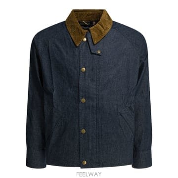 Barbour 26SS Barbour Corduroy Collar ���� ���� MCA1105MCAIN71 TP5714980226SS Barbour Corduroy Collar ���� ���� MCA1105MCAIN71 