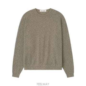 Fear of God 26SS �Ǿ���갫 ESSENTIALS ���� ��Ʈ ������ 192HO256162FHOMESTEADHEATHER26SS �Ǿ���갫 ESSENTIALS ���� ��Ʈ ������ 192HO25616