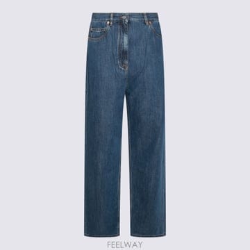 Valentino 26SS Valentino Jeans a gamba larga Valentino 5B3DD17X8MD55826SS Valentino Jeans a gamba larga Valentino 5B3DD17X8