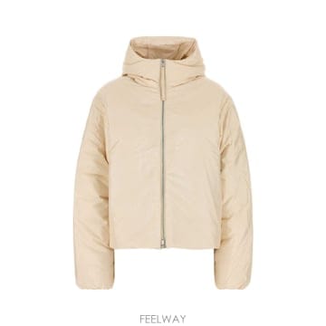 JIL SANDER 25SS ������ Cream nylon blend �ٿ� ���� J40AF0142J70003278 TP57547525SS ������ Cream nylon blend �ٿ� ���� J40AF0142J7000