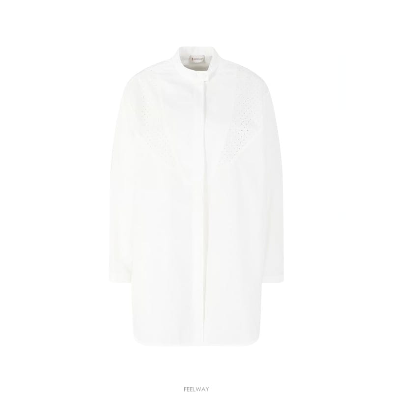몽클레르 여성 셔츠