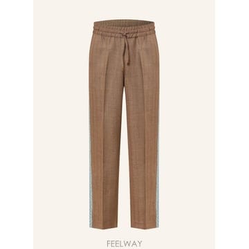 Drole de Monsieur ��ѵ幫�� LE PANTALON CHEVRON Regular �� ���� 100292661212000 TP575��ѵ幫�� LE PANTALON CHEVRON Regular �� ���� 1002926