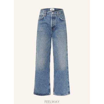| Other Brand | Agolde Cropped Jeans REN 100313990817000 TP576649359Agolde Cropped Jeans REN 100313990817000 TP576649359