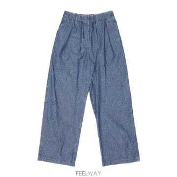 JIL SANDER 26SS ������ Loose �� trousers J02KA0391J45323406 TP57149767526SS ������ Loose �� trousers J02KA0391J45323406 TP571