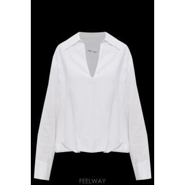 | Other Brand | 26SS SAMSOE SAMSOE ž  Sadaphne  F261000240WHITE TP57445595826SS SAMSOE SAMSOE ž  Sadaphne  F261000240WHITE TP574