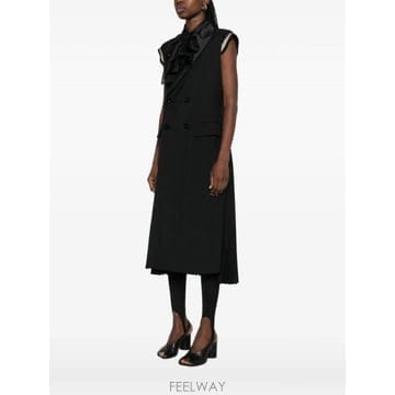 Sacai 26SS Sacai SUITING ����Ʈ 2608279001 TP57891424226SS Sacai SUITING ����Ʈ 2608279001 TP578914242