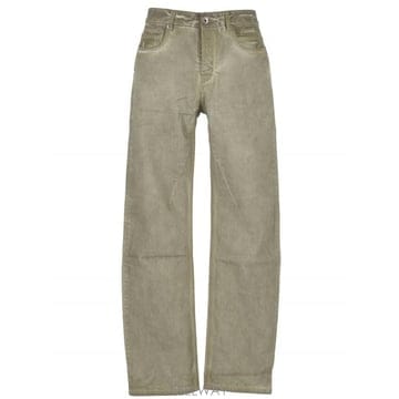 Rick Owens 26SS �������� ���� jeans DU01F4397DSN138 TP57838780226SS �������� ���� jeans DU01F4397DSN138 TP578387802