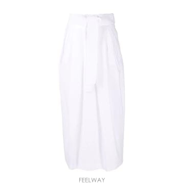 Fabiana Filippi 22SS �ĺ�Ƴ� �ʸ��� ��ĿƮ GND272W412D41021 TP57718583522SS �ĺ�Ƴ� �ʸ��� ��ĿƮ GND272W412D41021 TP5771858