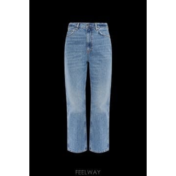 | Other Brand | 26FW �ִϺ� Jeans Jane A0611957WHD390CASCADEBLUE TP57639509226FW �ִϺ� Jeans Jane A0611957WHD390CASCADEBLUE TP576