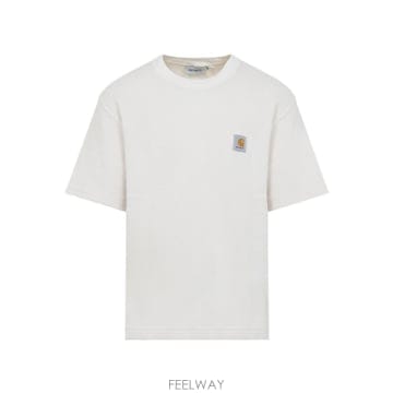 Carhartt 26FW CARHARTT Nelson Waffle T ���� I03618505GD03 TP57625970526FW CARHARTT Nelson Waffle T ���� I03618505GD03 TP576