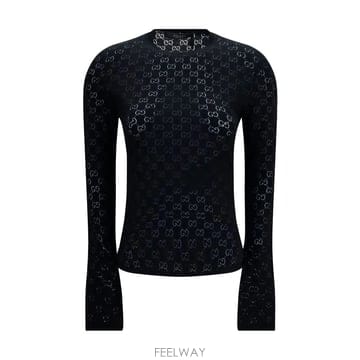 GUCCI 26FW ���� GG ��ư devore t ���� 872756XKFMQ1000 TP57703039026FW ���� GG ��ư devore t ���� 872756XKFMQ1000 TP5770