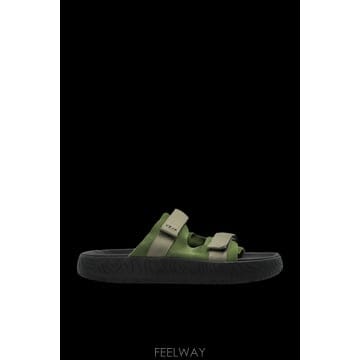 VEJA 26SS Veja ARPOADOR SUEDE ����Ʈ flip flops AP3221037B0MILITARKA26SS Veja ARPOADOR SUEDE ����Ʈ flip flops AP3221037B0