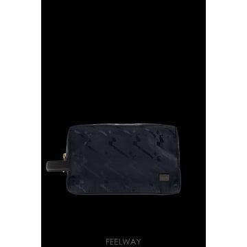 Paul Smith 26SS �����̽� Cosmetic �� with �ΰ� patch M1A8262URABJA47 TP571497526SS �����̽� Cosmetic �� with �ΰ� patch M1A8262URABJ