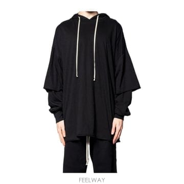Rick Owens 26SS �������� ���� ������ DU01F4271RN09 TP57748415626SS �������� ���� ������ DU01F4271RN09 TP577484156