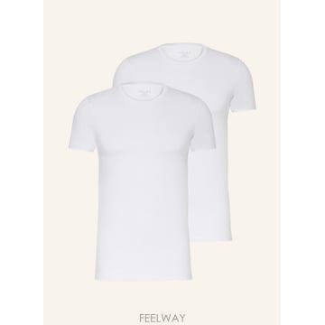 | Other Brand | FALKE 2 pack T shirts DAILY ����Ʈ 100154885111000 TP575984543FALKE 2 pack T shirts DAILY ����Ʈ 100154885111000 TP5
