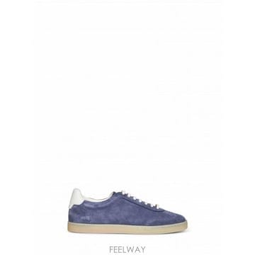 Brunello Cucinelli 25FW ���ڷ� ��ġ�ڸ� Washed Suede ����Ŀ�� MZUSGGJ336CDC04 TP57819260025FW ���ڷ� ��ġ�ڸ� Washed Suede ����Ŀ�� MZUSGGJ33