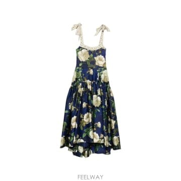 Alice & Olivia 26SS ALICE OLIVIA Alice   Olivia Bustier Midi �巹�� CC511P355226SS ALICE OLIVIA Alice   Olivia Bustier Midi �巹�� C