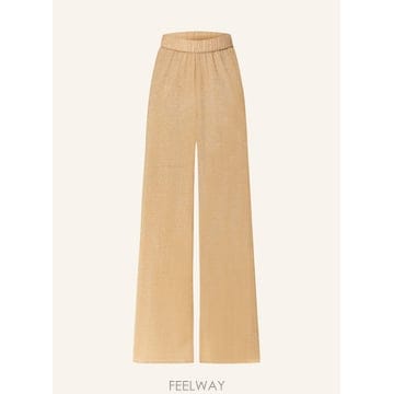 | Other Brand | OSEREE LUMIERE ���̵� ���� trousers with glitter thread 100281232OSEREE LUMIERE ���̵� ���� trousers with glitter threa