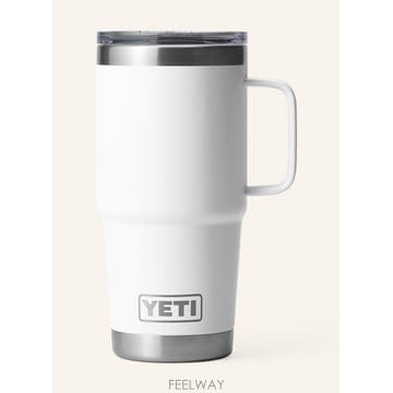 | Other Brand | YETI Thermos mug RAMBLER 100165345911000 TP575984511YETI Thermos mug RAMBLER 100165345911000 TP575984511