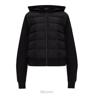Moncler Moncler Padded ��ư ����Ʈ ���� With �ĵ� �� �� 8G0001289B02999 TP57149Moncler Padded ��ư ����Ʈ ���� With �ĵ� �� �� 8G0001