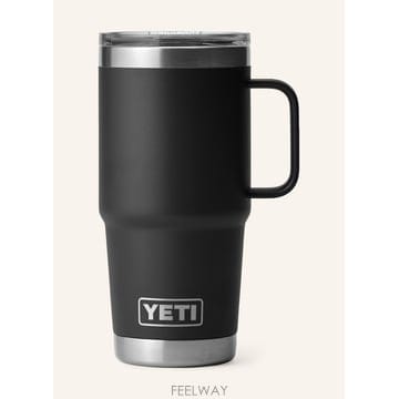 | Other Brand | YETI Thermos mug RAMBLER 100165345913000 TP575984509YETI Thermos mug RAMBLER 100165345913000 TP575984509