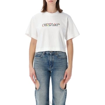 Off White 26SS Off ȭ��Ʈ T ���� OWAA090S26JER0010110 TP57049632726SS Off ȭ��Ʈ T ���� OWAA090S26JER0010110 TP57049632