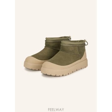 UGG Ugg Plateau ���� Ŭ���� ULTRA �̴� ���� HYBRID 100281386916000 TP5756Ugg Plateau ���� Ŭ���� ULTRA �̴� ���� HYBRID 1002813