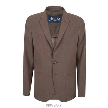 Herno 26SS ������ ���� �̱� Breasted �������� GA000207U171478800 TP57592157826SS ������ ���� �̱� Breasted �������� GA000207U171