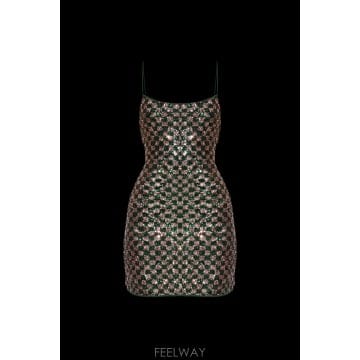 | Other Brand | 26SS OSEREE �巹�� with shimmering sequins CDS261SEQUINSGREENPI26SS OSEREE �巹�� with shimmering sequins CDS261SEQUI