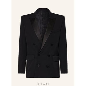 Balmain Balmain Tuxedo ���� regular �� 100284177013000 TP575650283Balmain Tuxedo ���� regular �� 100284177013000 TP57565
