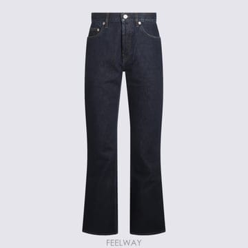 Burberry 25SS Burberry STRAIGHT JEANS 8099386C1765 TP57547530825SS Burberry STRAIGHT JEANS 8099386C1765 TP575475308