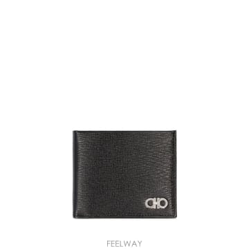 Ferragamo 26FW ����䷹ ��󰡸� HAMMERED ���� METAL GANCINI BI ���� �з� 66A063068526FW ����䷹ ��󰡸� HAMMERED ���� METAL GANCINI BI 