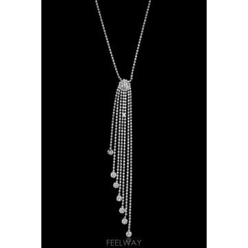 ALESSANDRA RICH 26SS �˷�����ġ ����� with ũ����Ż FABA3330J00040001CRYSILVER TP571426SS �˷�����ġ ����� with ũ����Ż FABA3330J0004