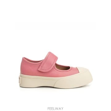 25FW Marni Mary Jane Sneaker SNZW003120P722600C33 TP57819062