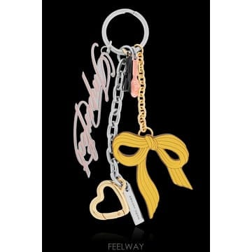 Marc Jacobs 26SS  Ű ü�� with charms 2S6SCH004S020042 TP57149714326SS  Ű ü�� with charms 2S6SCH004S020042 TP571497143