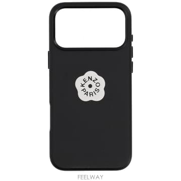 Kenzo KENZO CUSTODIA PER IPHONE 17 PRO MAX BOKE FLOWER 2 0 FF68CO7KENZO CUSTODIA PER IPHONE 17 PRO MAX BOKE FLOWER 2 0 F