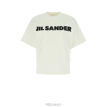 JIL SANDER 26SS ������ ���̺��� ��ư t ���� J02GC0001J45148102 TP57547528726SS ������ ���̺��� ��ư t ���� J02GC0001J45148102 TP