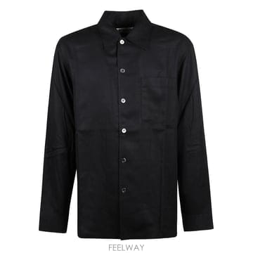 Our Legacy 26FW �ƿ������� ���� ���� M2262EDBDRAPINGBLACK TP57049393626FW �ƿ������� ���� ���� M2262EDBDRAPINGBLACK TP57049