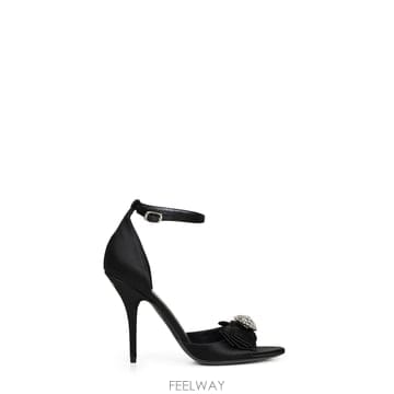 Balenciaga 26SS Balenciaga Avenue heeled ���� 854051W1WM11088 TP57149693926SS Balenciaga Avenue heeled ���� 854051W1WM11088 TP5
