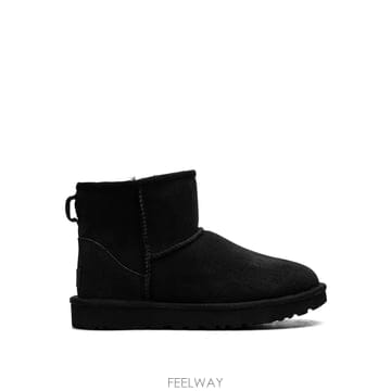 UGG 25FW Ugg Ŭ���� �̴� Ii 1016222097BLACK TP57568910025FW Ugg Ŭ���� �̴� Ii 1016222097BLACK TP575689100